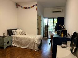 Villa Delle Rose (D10), Condominium #605366471